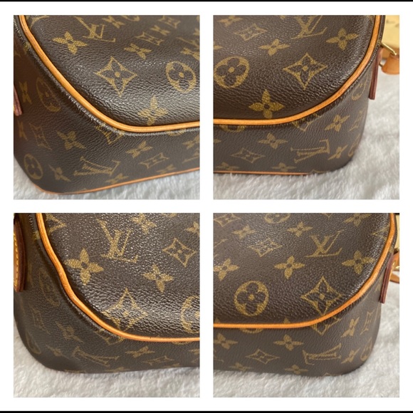 Authentic❤️ LV with dust bag - Picture 7 of 15